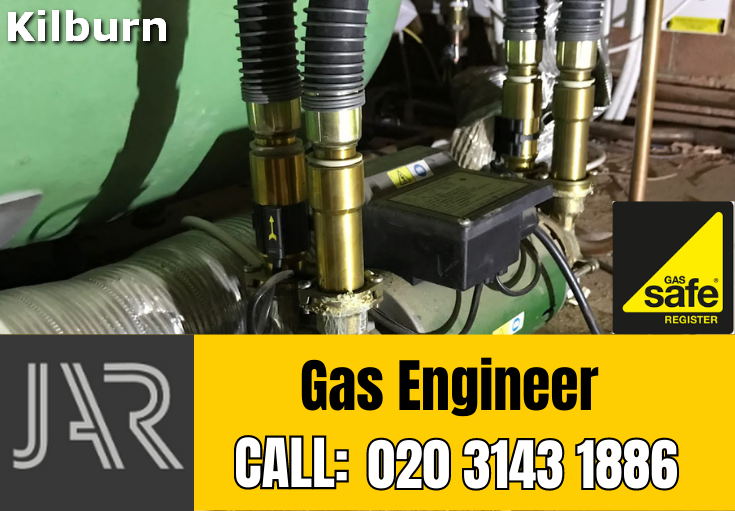 Kilburn Gas Engineers - Professional, Certified & Affordable Heating Services | Your #1 Local Gas Engineers