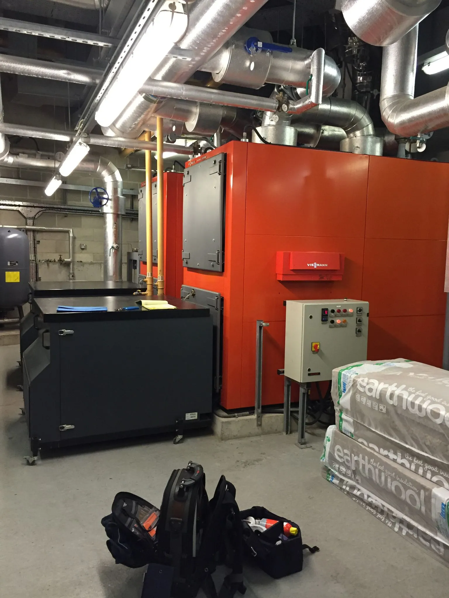 local gas engineer Kilburn, NW6